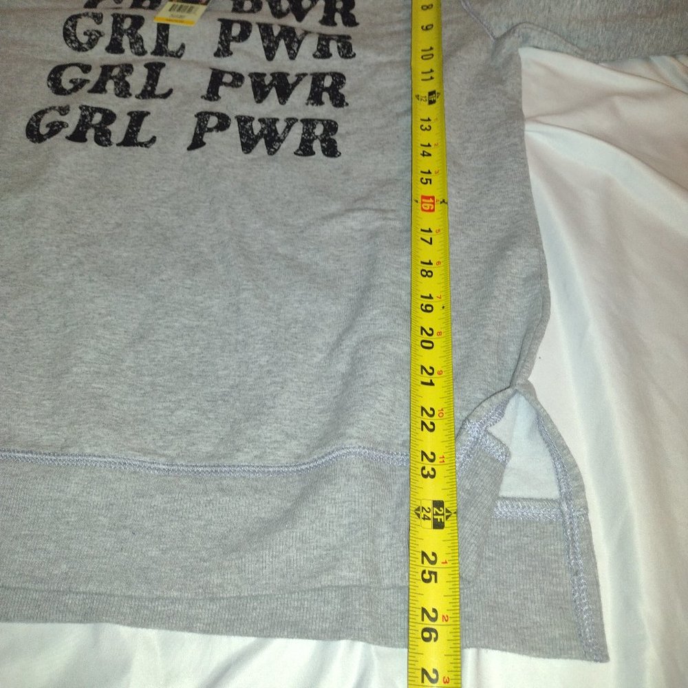 Green Tea top - Picture 4 of 7